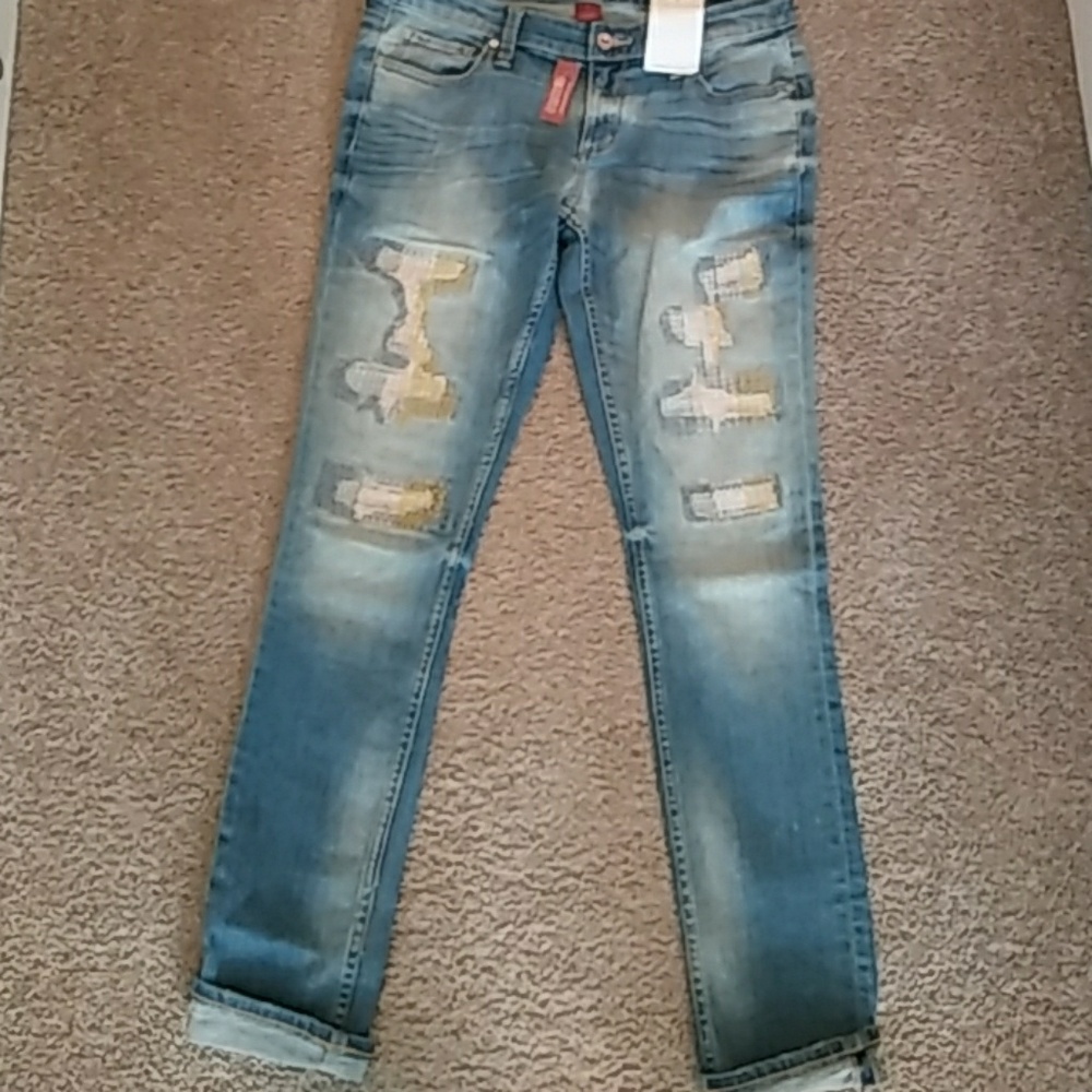 Women's Arizona Super Skinny Jeans